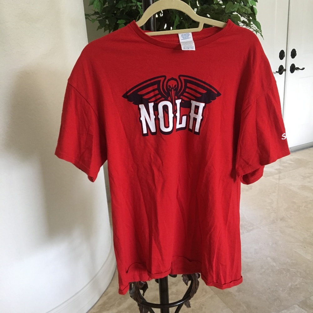 NOLA T-Shirt